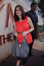 Preity Zinta at Ishq in paris trailor launch in Juhu on 7th Sept 2012 (64).JPG